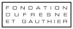 Fondation Dufresne Gauthier