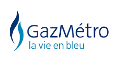Gaz Métro logo